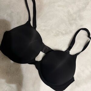 Victoria’s Secret Bombshell Adds 2 Cups Black Bra